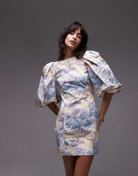 Sho Dress
