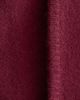& Other Stories & Other Stories premim wool triangle scarf in dark red - 3