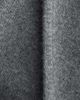 & Other Stories & Other Stories premim wool triangle scarf in mid gray - 3