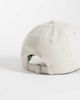 & Other Stories & Other Stories rich linen cap in neutral beige - 3