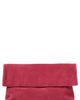 & Other Stories & Other Stories Suede Clutch - 1