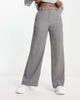 & Other Stories & Other Stories tailored pants in gray - 1