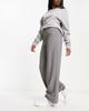 & Other Stories & Other Stories tailored pants in gray - 4
