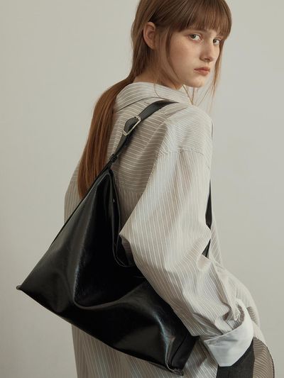OTHER TEMPO Lubato Bag - Black