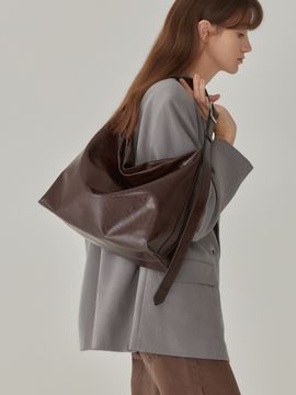 OTHER TEMPO Lubato Bag - Choco