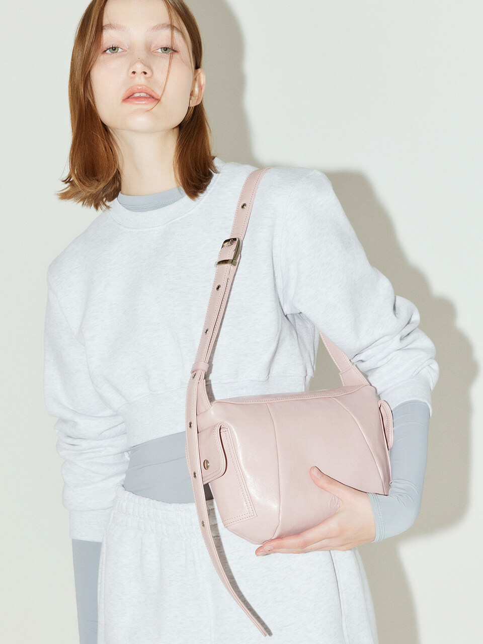 OTHER TEMPO Molto Mini Bag _ 5Colors