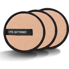 Otis Batterbee Otis Batterbee Set of 3 Makeup Remover Disks