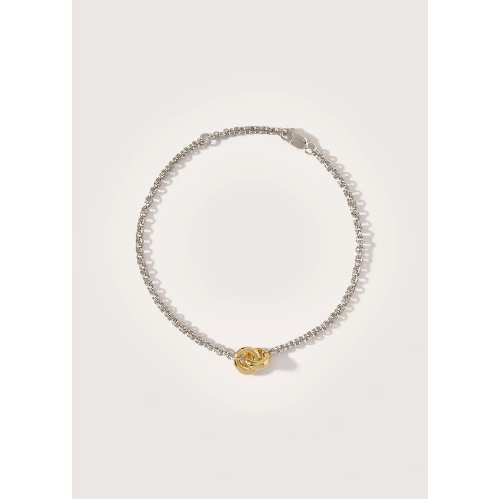 Kiko Kostadinov - Brown Margutta Bracelet