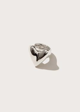 Otiumberg Otiumberg Roscida Heart Ear Cuff