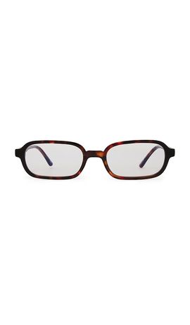 Otra Otra Frankie Blue Light Eyeglasses