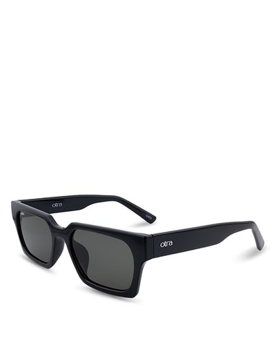 Otra Otra Roco Square Sunglasses, 54mm