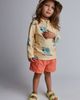 OTTER AVENUE OTTER AVENUE Kids' Pieced Swim Trunks - 3