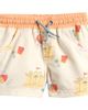 OTTER AVENUE OTTER AVENUE Kids' Standard Swim Trunks - 1