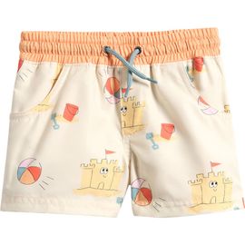 OTTER AVENUE OTTER AVENUE Kids' Standard Swim Trunks