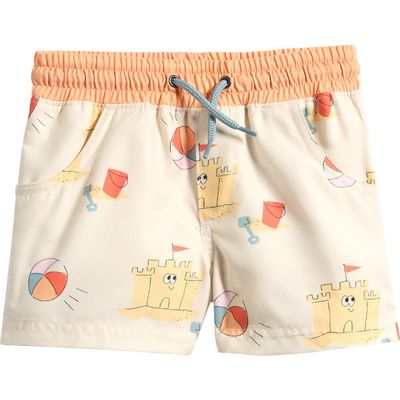 OTTER AVENUE OTTER AVENUE Kids' Standard Swim Trunks