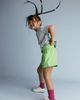 OTTER AVENUE OTTER AVENUE Kids' Swing Cotton Blend Shorts - 3