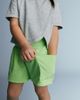 OTTER AVENUE OTTER AVENUE Kids' Swing Cotton Blend Shorts - 5