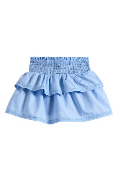 OTTER AVENUE OTTER AVENUE Smock Tiered Skirt