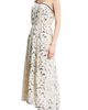 ottod'Ame ottod'Ame Asymmetric Viscose Dress - 1
