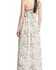 ottod'Ame ottod'Ame Asymmetric Viscose Dress - 2