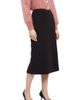 ottod'Ame ottod'Ame Classic Midi Skirt - 1