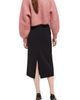 ottod'Ame ottod'Ame Classic Midi Skirt - 2