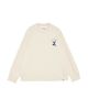 ottod'Ame ottod'Ame Cotton Sweatshirt - 3