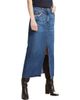 ottod'Ame ottod'Ame Denim Midi Skirt - 1