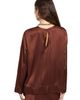 ottod'Ame ottod'Ame Fluid Viscose Blouse - 2