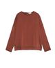 ottod'Ame ottod'Ame Fluid Viscose Blouse - 3