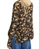 ottod'Ame ottod'Ame Patterned Satin Shirt - 2