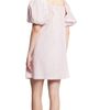 ottod'Ame ottod'Ame Poplin Short Dress - 2