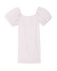 ottod'Ame ottod'Ame Poplin Short Dress - 3