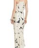 ottod'Ame ottod'Ame Printed Viscose Long Dress - 2