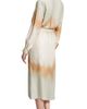 ottod'Ame ottod'Ame Printed Viscose Long Shirt Dress - 2