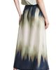 ottod'Ame ottod'Ame Printed Viscose Long Skirt - 2