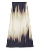 ottod'Ame ottod'Ame Printed Viscose Long Skirt - 3