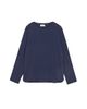 ottod'Ame ottod'Ame Silk-Blend Blouse - 3