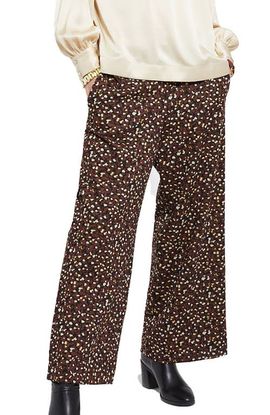 ottod'Ame ottod'Ame Soft Palazzo Pants