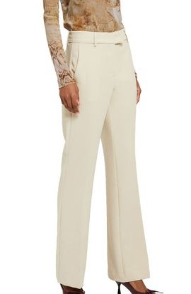 ottod'Ame ottod'Ame Straight Trousers