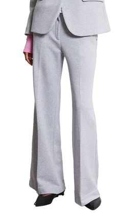 ottod'Ame ottod'Ame Tapered Carrot Trousers