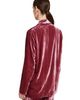 ottod'Ame ottod'Ame Velvet Blazer - 2