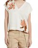 ottod'Ame ottod'Ame Viscose Blouse - 1