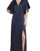 ottod'Ame ottod'Ame Viscose Long Dress - 1