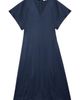 ottod'Ame ottod'Ame Viscose Long Dress - 3