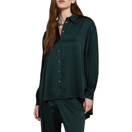 ottod'Ame ottod'Ame Viscose Palazzo Pants