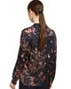 ottod'Ame ottod'Ame Viscose Shirt With Scarf Neck - 2
