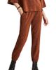 ottod'Ame ottod'Ame Viscose Trousers With Lurex - 1