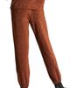 ottod'Ame ottod'Ame Viscose Trousers With Lurex - 2