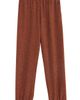 ottod'Ame ottod'Ame Viscose Trousers With Lurex - 3